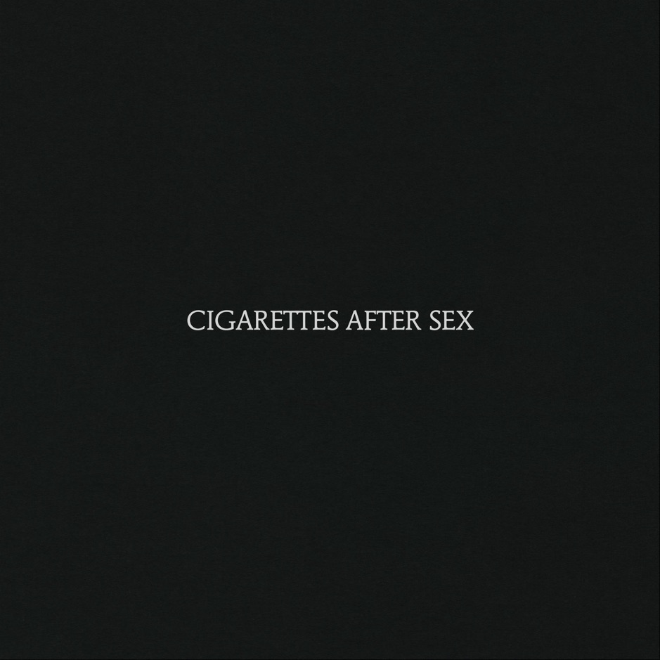 Cigarettes After Seex - Cigarettes After Seex